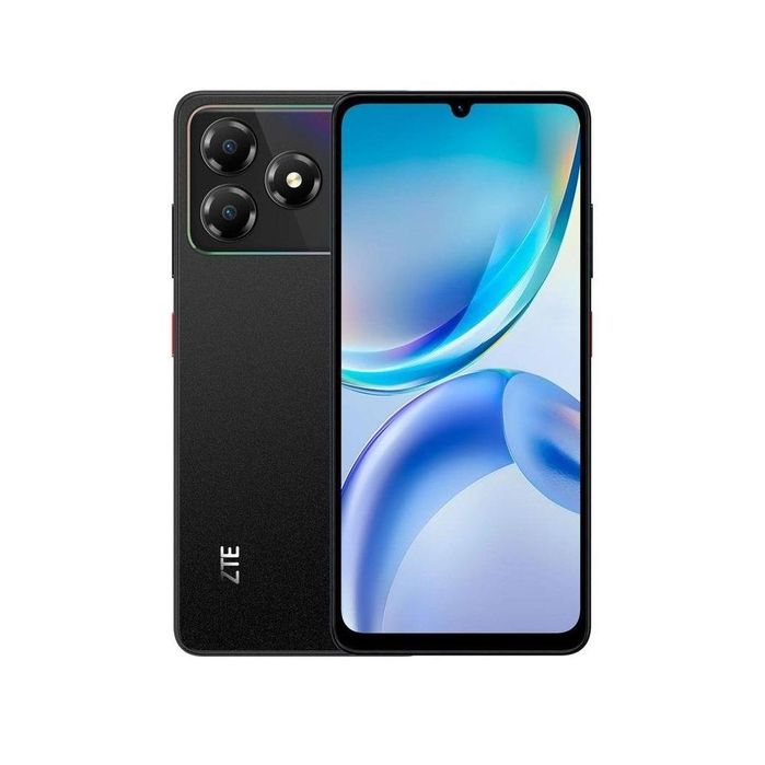 Телефон ZTE BLADE A36
