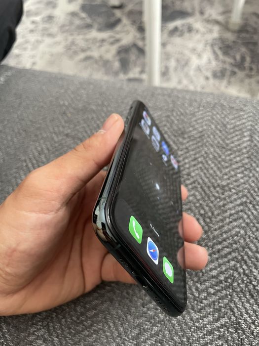 Iphone 11 pro ideal