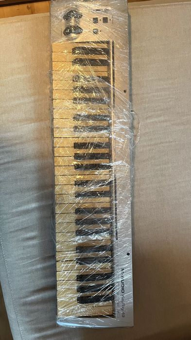 Claviatură MIDI M-Audio Keyrig 49
