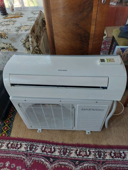 Atenție, Instalări Aer Condiționat 450lei