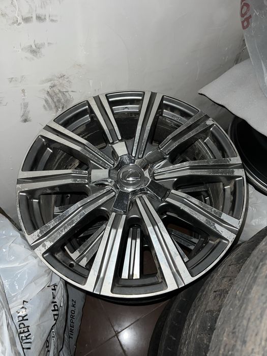 Оригинал Диски R20 размер