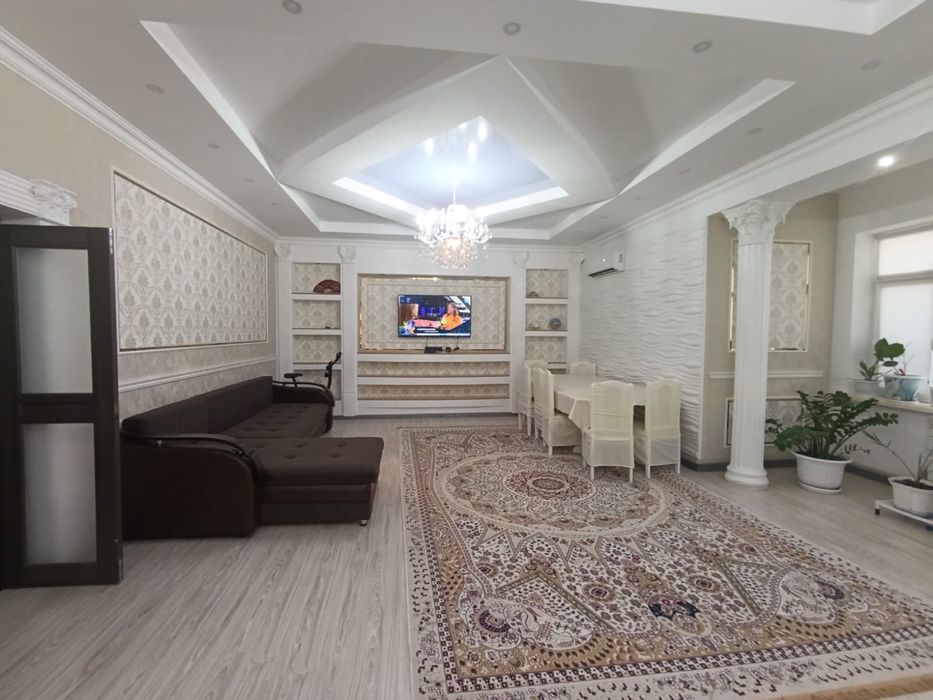 продается 4х комнатный дом