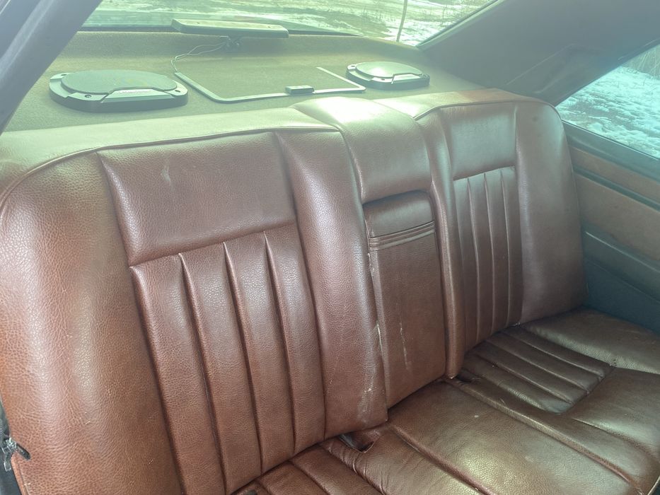 Мерседес w124 2.6