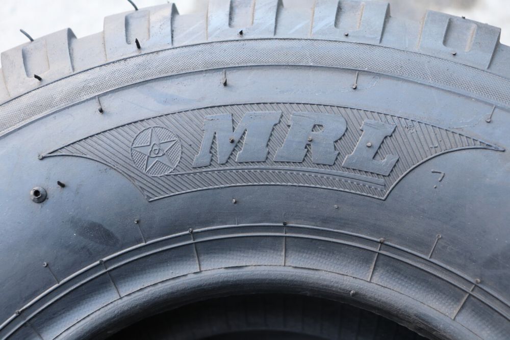 ANVELOPA 10.0/80-12 MRL MAW200 12PR [124 A6/120 A8] TT  Cauciucuri tractor, Fiat, Case, Fendt, John Deere, New Holland, Massey Ferguson, UTB   Cauciuc