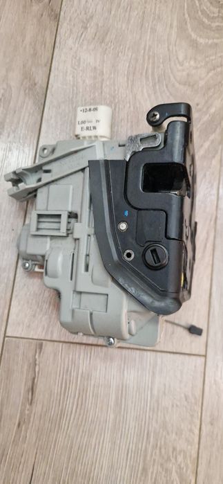 Broasca usa stânga spate seat altea xl
