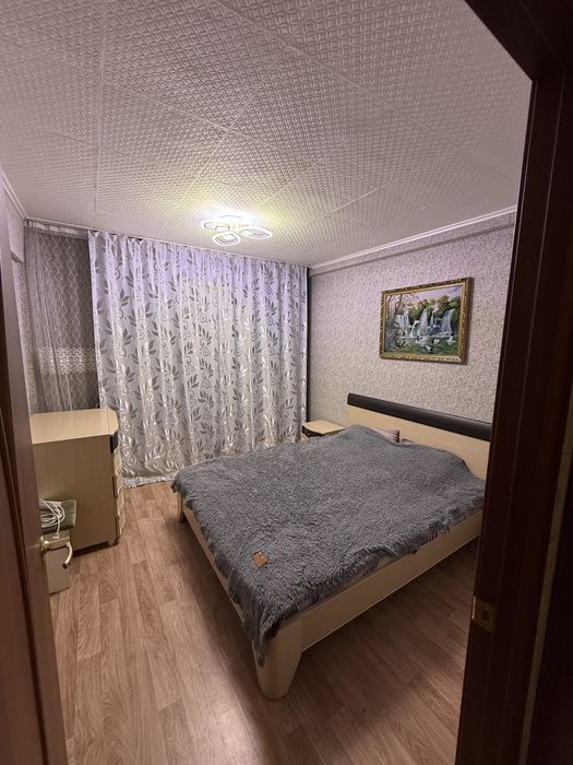 Продам 2х комнатную квартиру