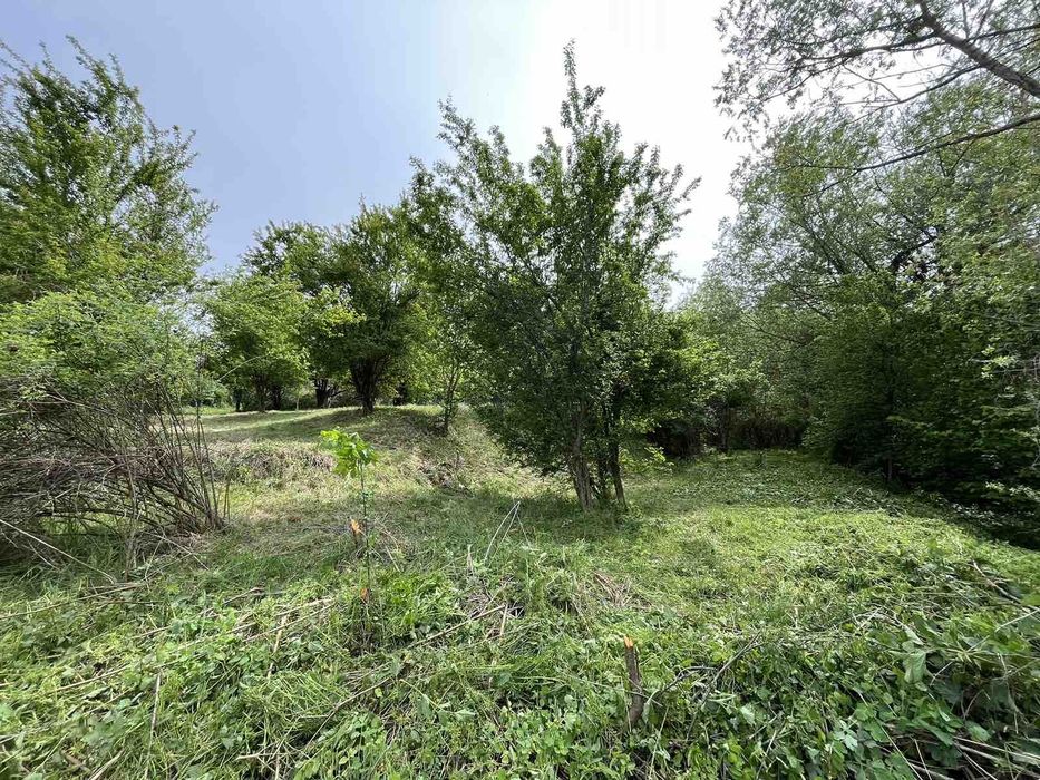 Продава се Парцел в София, Лозенец - 1680 кв.м за 48 €/кв.м - Снимка #4