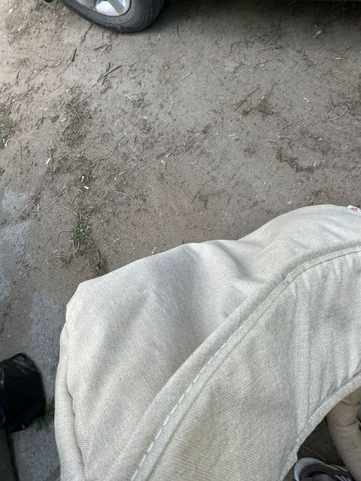 Детская коляска.