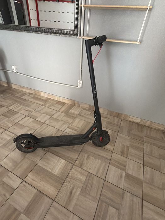 Vand trotineta electrica JRH