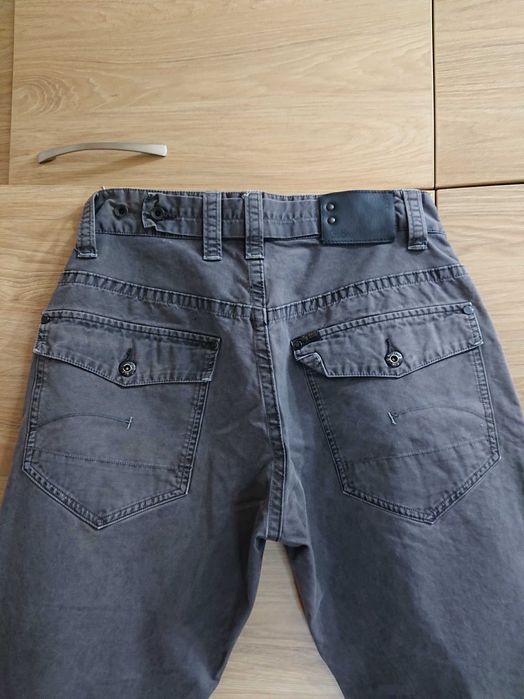 G-star оригинални мъжки дънки