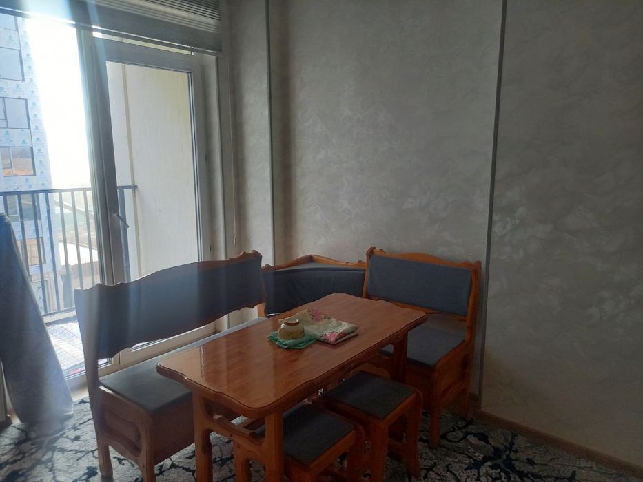 Корасрой Ж/К Almazar City 1.хонали Элитные квартиры в центре города