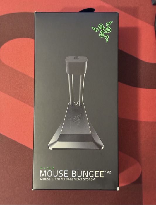Mouse Bungee Razer