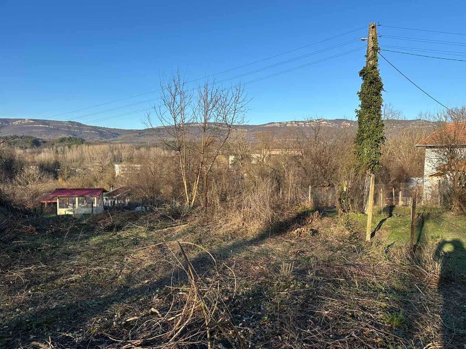 Къща в село Враниловци, обл. Габрово