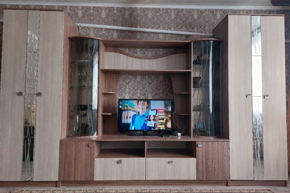 Продам стенка/горка/шкаф