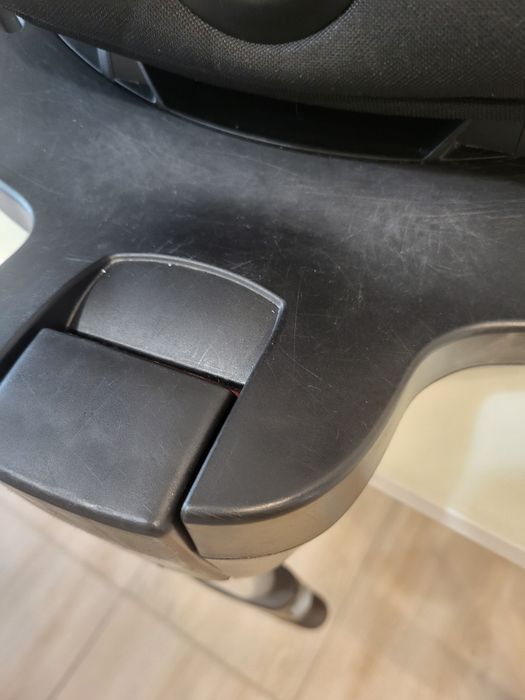 Scaun auto BRITAX Romer
