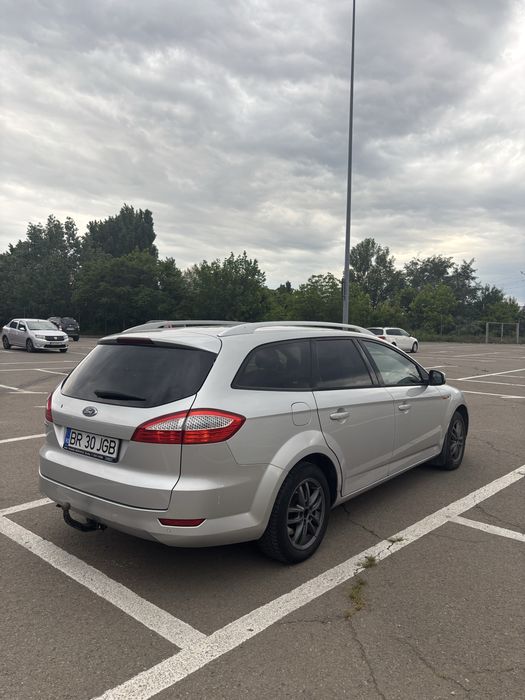 FORD Mondeo 2010 — imagine 3