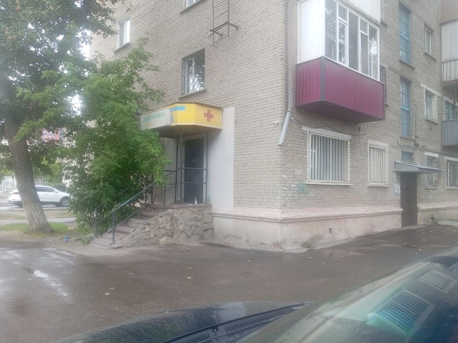 Продам коммерческое помещение