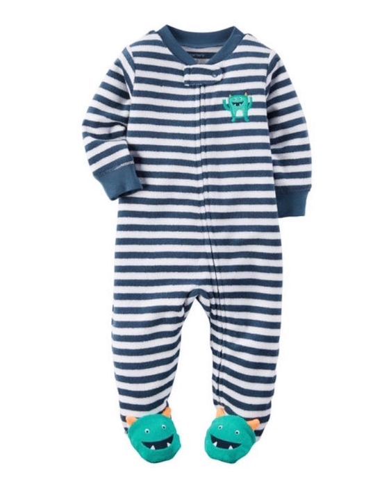 Нови детски дрешки марка Carter’s