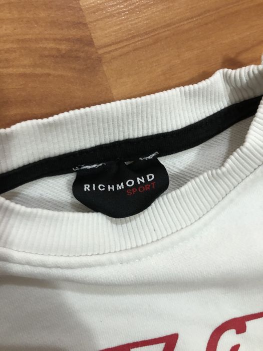 Trening Richomond 3/4 ani