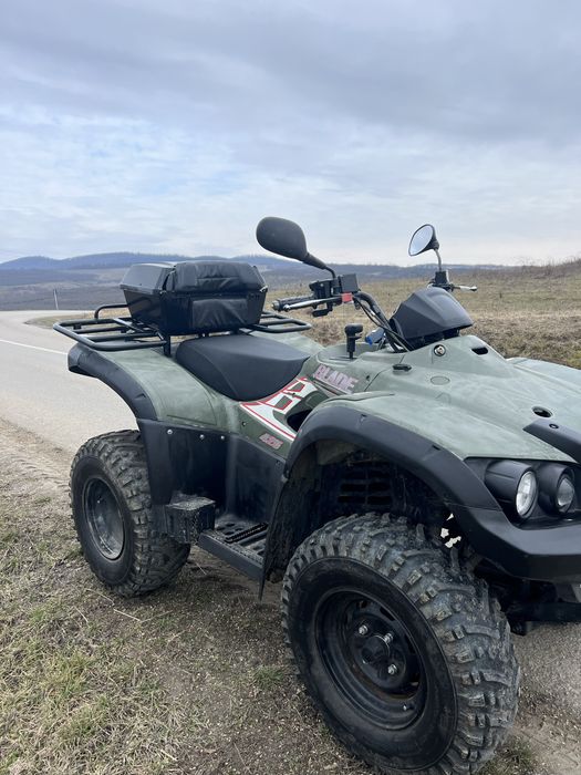 Tgb 425 cu acte de germania