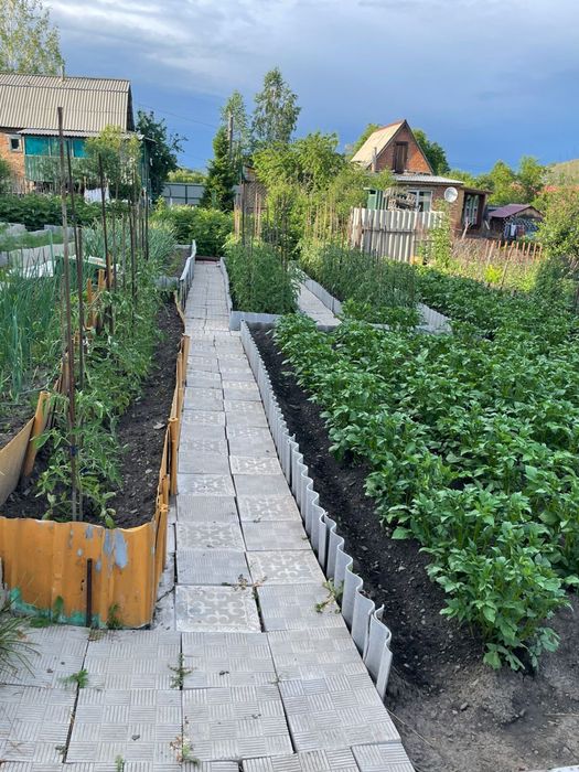 Дача. Летний дом