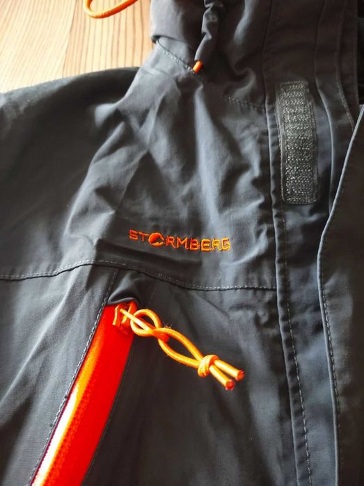 Детско яке STROMBERG