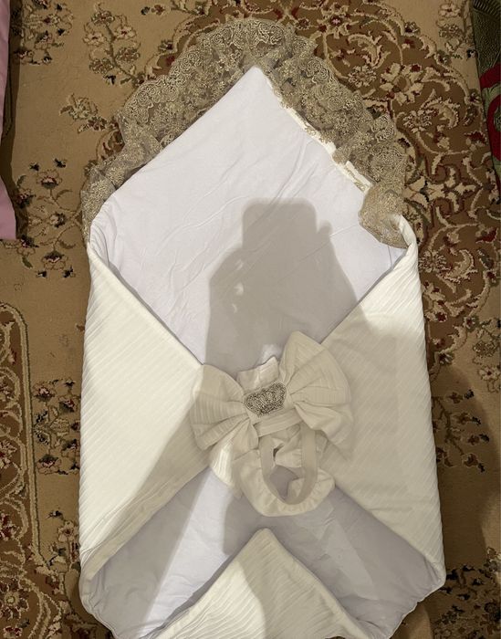 Конверт для выписки