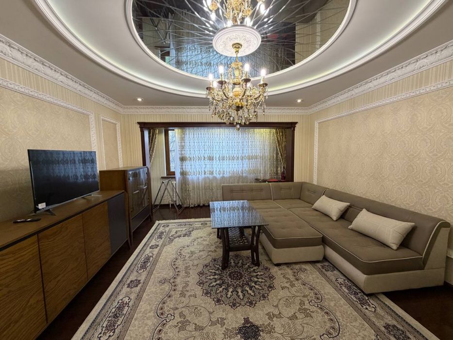 Аренда Дархан 2/2/9