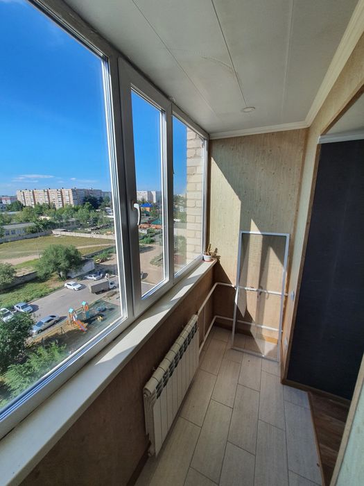 Продам 3-ком улучшенную квартиру