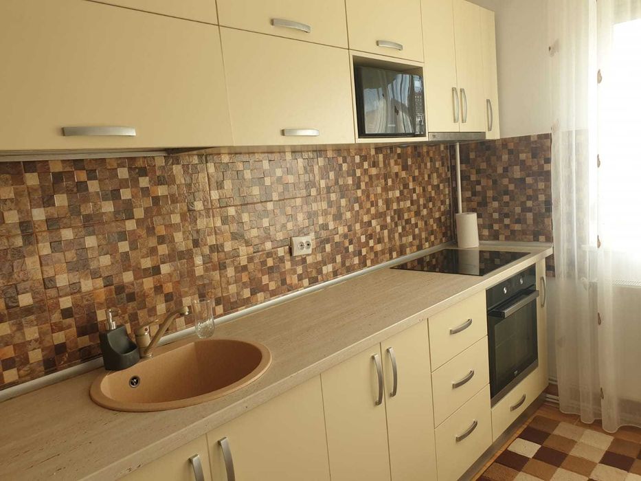 Apartament de inchiriat 2 camere zona Craiovei