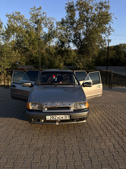 Продам ваз 2115 срочно