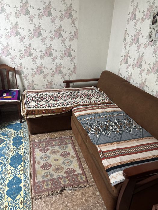 Диван раскладной