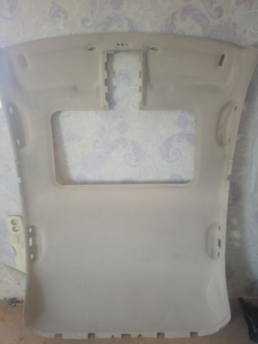 Шкода Октавия 1 1.8Т / Останали части/