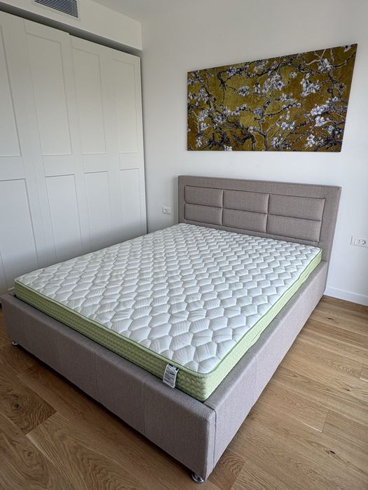 Inchiriez apartament 2 camere NOU Aviatiei