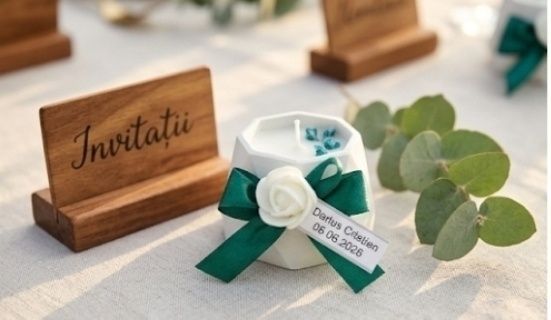 Marturii nunta sau botez