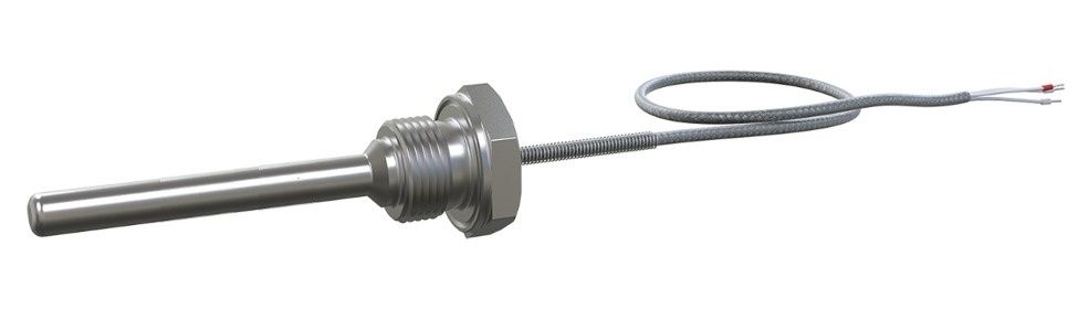 Датчик температуры pt100