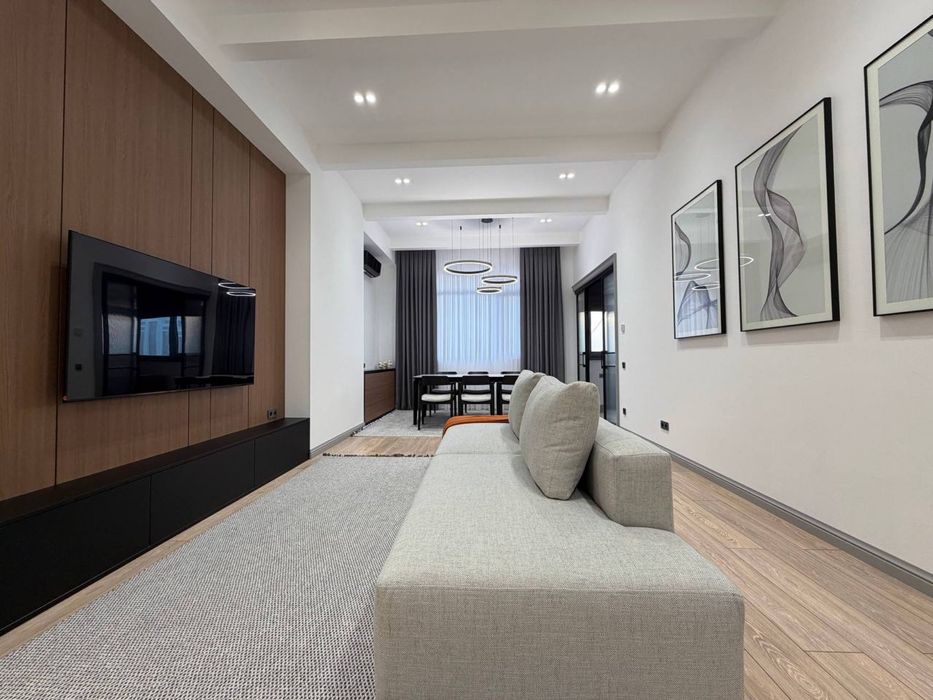 Продается новая квартира в ЖК на Ц-4