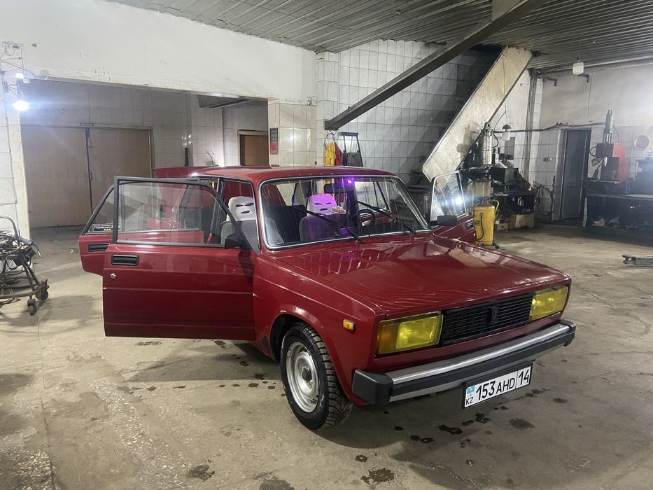 продам ваз 2105