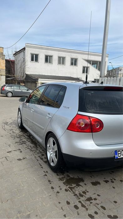 Vand golf 5 1.9 tdi 105 Cod motor BLS