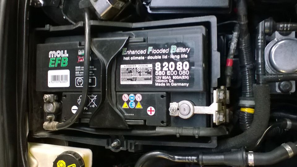 Акумлятор  Аккумулятор дла Инамарка [ от склада + 1 год гарантия