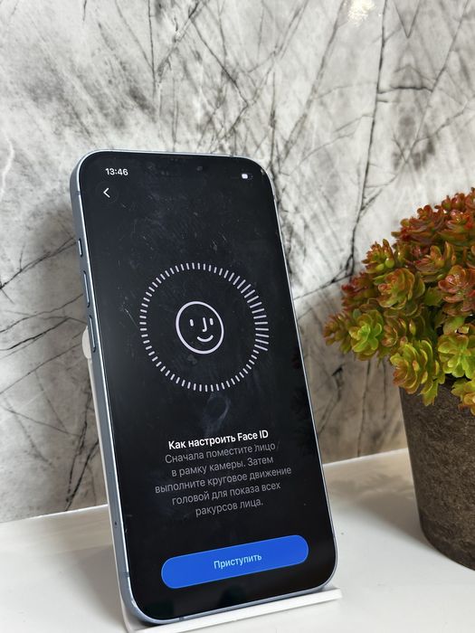 В продаже IPhone 14 128Gb