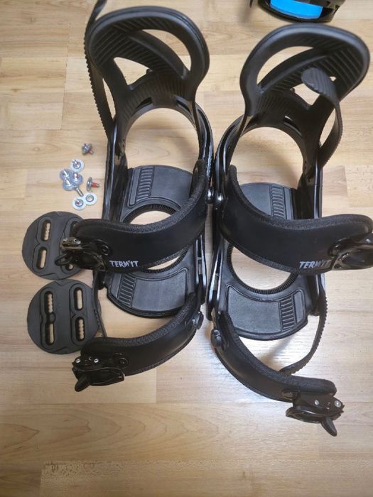 сноуборд Lamar Fixx 157