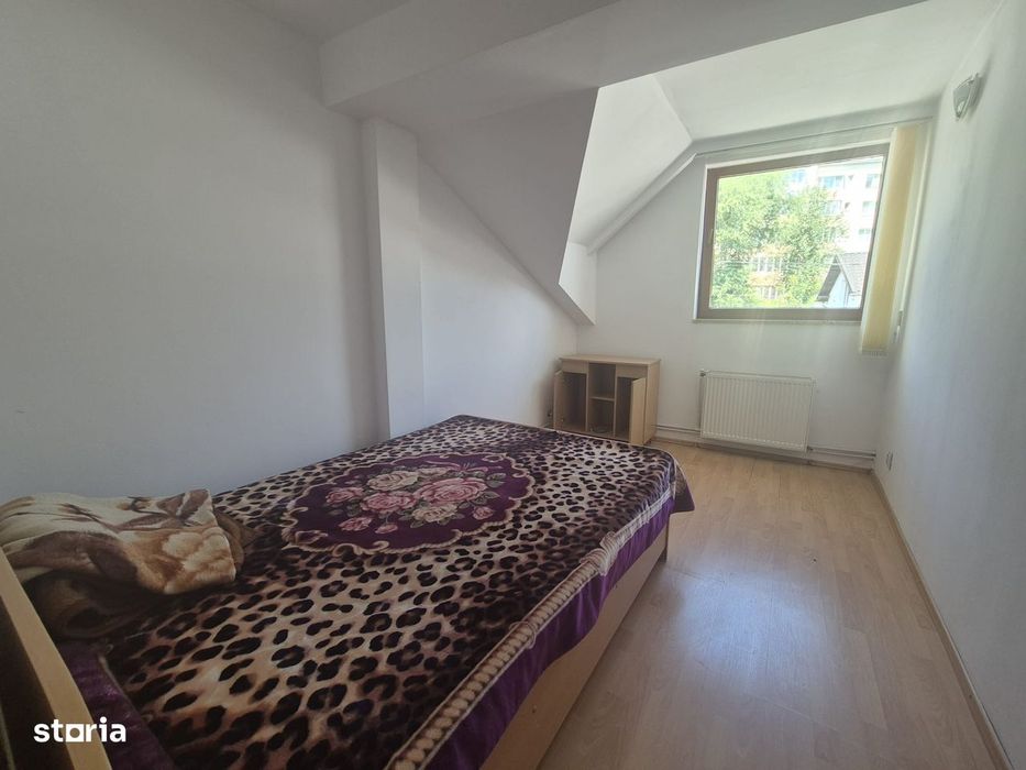 Apartament 2 camere Centru de inchiriat