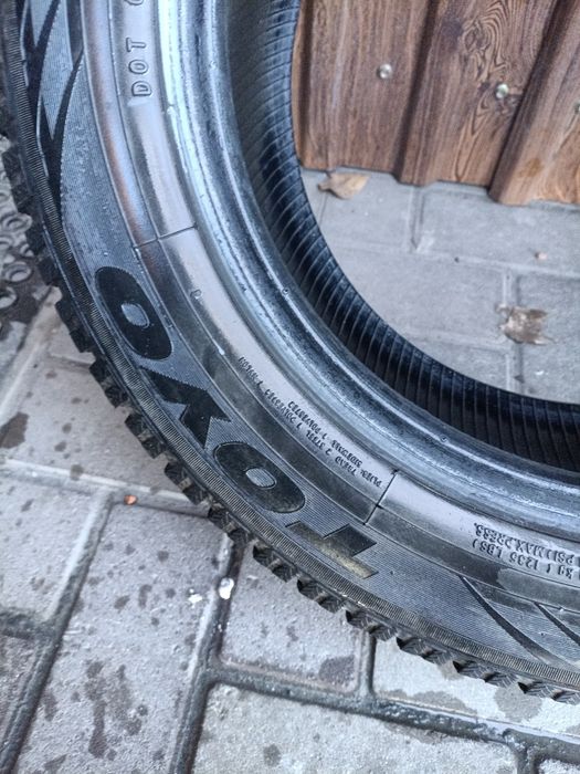 Пара шин (2 баллона)