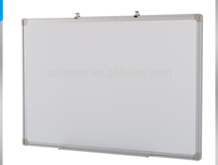 Маркерная доска. Магнитная 3в1