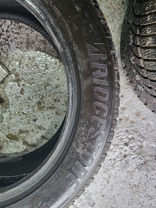 255 50 19 m+s bridgestone