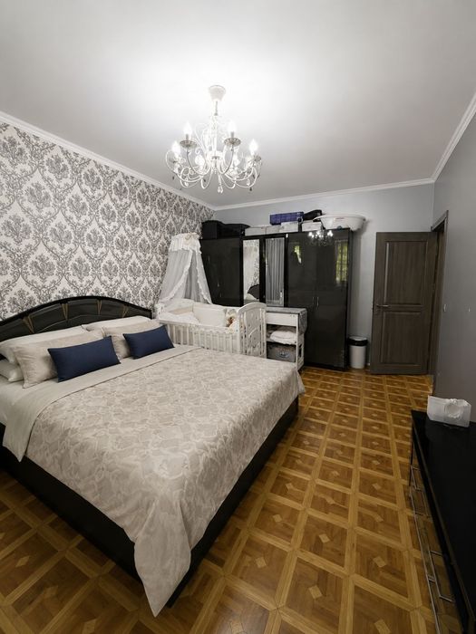 Срочно! Квартира 76 м2  в Центре Ц-!! 3/4/4