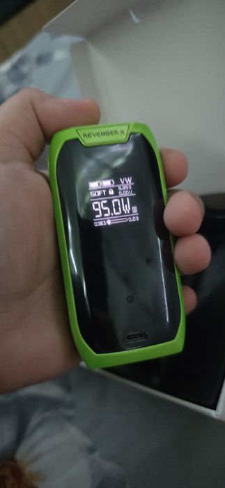 Kit țigară electronică