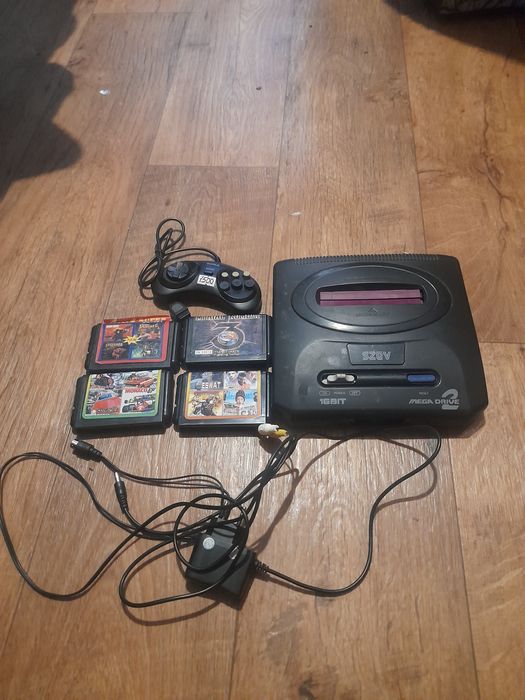 Продам  приставку