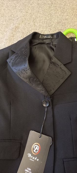 Костюм для сундет той